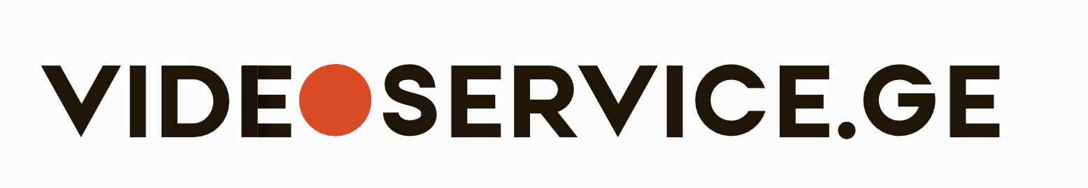 logo vide service